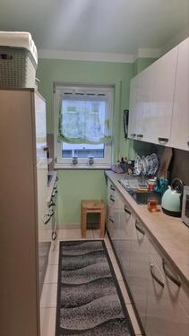 Foto - Etagenwohnung in Buchen (Odenwald)