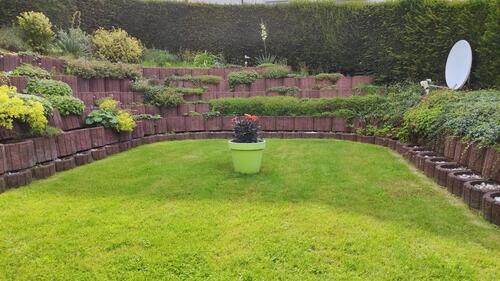 Foto - schöne, helle Wohnung mit direktem Gartenzugang in Herscheid