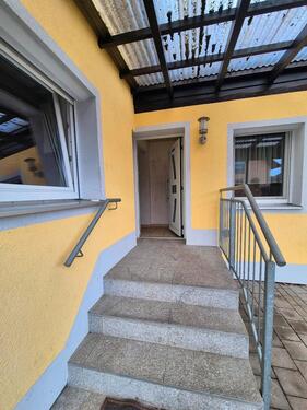 Foto - 5 Zimmer Einfamilienhaus zur Miete in Neustadt an der Donau