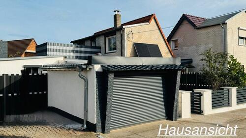 Foto - Einfamilienhaus in Gerbstedt zur Miete