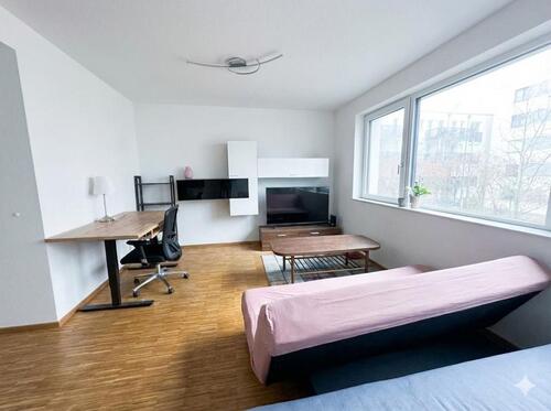 Foto - Etagenwohnung in Heidelberg zur Miete