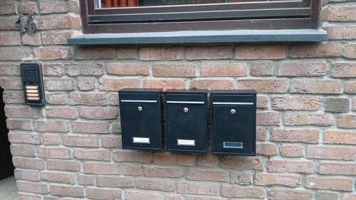 Foto - Untergeschoss mit Schraege 2ZiKUDiBad