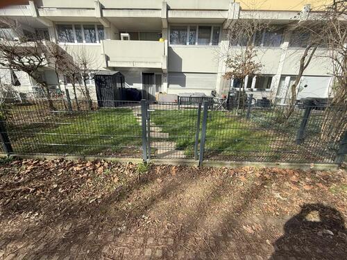 Foto - Terrassenwohnung in München - 410.000,00&nbsp;EUR Kaufpreis, ca.&nbsp; 59,00&nbsp;m&sup2;