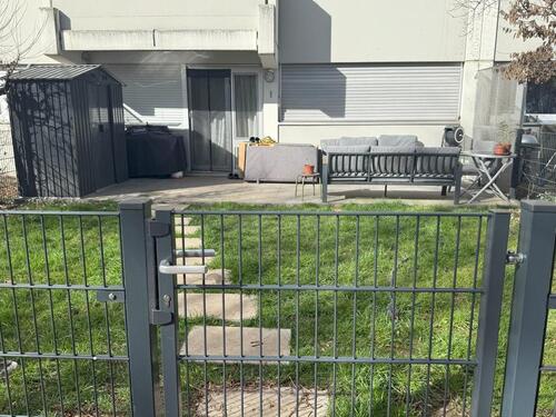 Foto - 2 Zimmer Etagenwohnung zum Kaufen in München