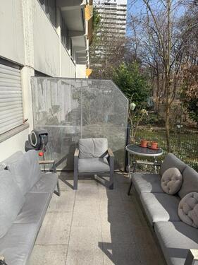 Foto - Etagenwohnung in München zum Kaufen