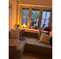 Zentrales WG-Zimmer zur Zwischenmiete - Münster Mitte-Süd