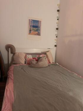 Foto - 1 Zimmer Erdgeschoßwohnung zur Miete in Münster