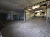Foto - Vielseitige Lagerhalle (330qm) mit Büro Produktion oder Handel