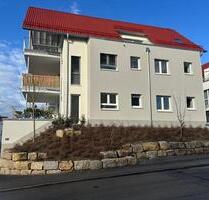 Erstbezug - Exklusive 3,5-Zimmer-Wohnung in Efrizweiler - Friedrichshafen Ailingen