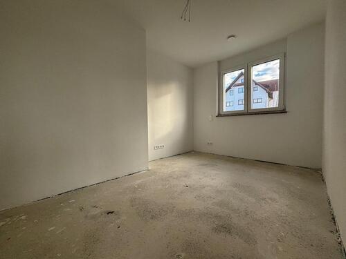 Foto - Etagenwohnung in Friedrichshafen zur Miete