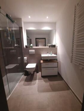 Foto - Moderne leere 2er Wg für Studenten Azubis