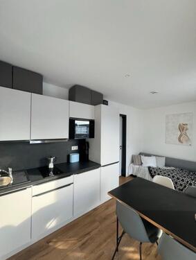 Foto - Etagenwohnung in Bielefeld zur Miete