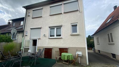 Foto - Reihenhaus zum Kaufen in Ötisheim