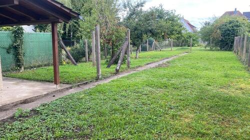 Foto - Reihenhaus in Ötisheim zum Kaufen