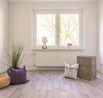 Lichterfüllte 3-Raum-Wohnung mit Balkon - Chemnitz Borna-Heinersdorf