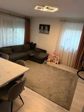 Foto - 3 Zimmer Etagenwohnung zum Kaufen in Crailsheim