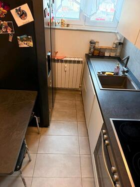 Foto - Etagenwohnung in Crailsheim zum Kaufen