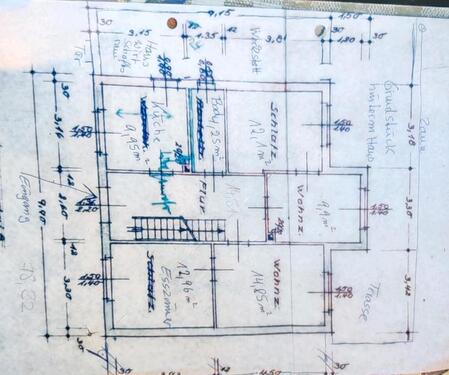 Foto - 6 Zimmer Einfamilienhaus zum Kaufen in Auetal