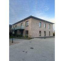 Hochwertige 5-ZKB Neubauwohnung in Barßel zu vermieten