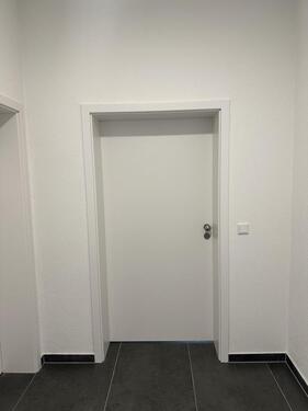 Foto - 5 Zimmer Etagenwohnung in Barßel