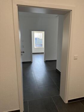 Foto - Etagenwohnung in Barßel zur Miete