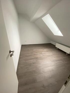 Foto - 2 Zimmer Dachgeschoßwohnung in Herborn