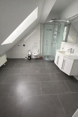 Foto - Dachgeschoßwohnung in Herborn zur Miete