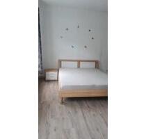 2 Zimmer mobilierte Wohnung,3OG, in Bad Ems