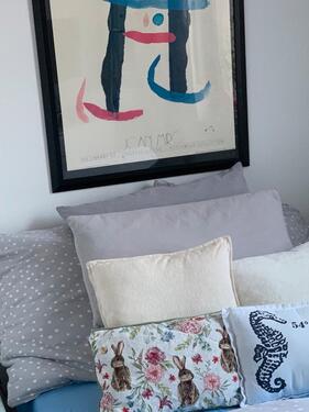 Foto - Wohnung zum vermieten - 850,00&nbsp;EUR Kaltmiete, ca.&nbsp; 30,00&nbsp;m&sup2;