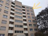 Foto - Vermiete 3,5 Zimmerwohnung möbliert -650€ kalt-