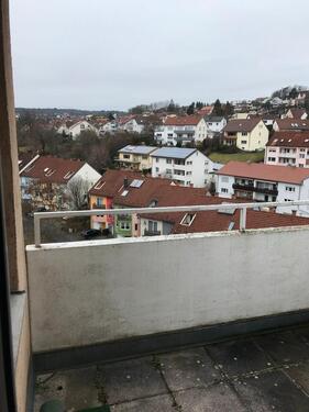 Foto - 3.5 Zimmer Etagenwohnung zur Miete in Bad Kissingen