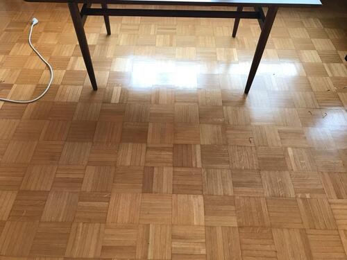 Foto - 3.5 Zimmer Etagenwohnung in Bad Kissingen