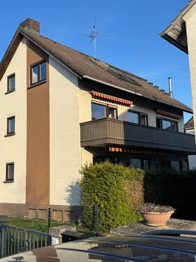 Foto - 3,5 Zimmer Wohnung in Rumpenheim (Offenbach) (frisch renoviert)