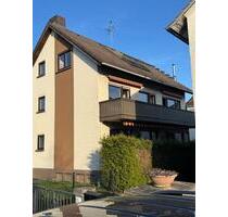 3,5 Zimmer Wohnung in Rumpenheim (Offenbach) (frisch renoviert) - Offenbach am Main Bürgel