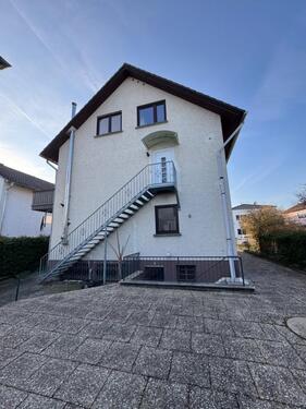 Foto - 3.5 Zimmer Maisonettenwohnung zur Miete in Offenbach am Main