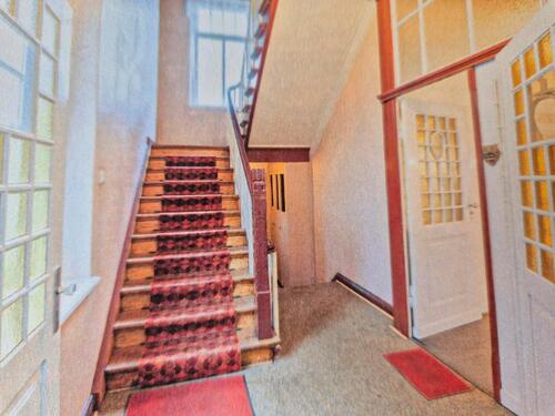 Foto - Etagenwohnung in Neumünster zur Miete