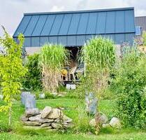 Tinyhouse Design Ferienhaus Fichtelgebirge Urlaub in Bayern - Wunsiedel