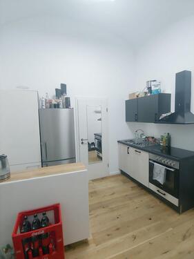 Foto - Vermiete schöne helle Dreizimmerwohnung