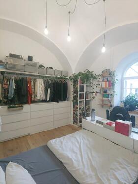 Foto - 3 Zimmer Etagenwohnung in Passau