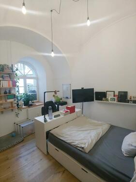 Foto - Etagenwohnung in Passau zur Miete