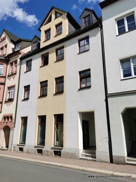 Foto - Ladeneinheit mit toller Lage ab sofort verfügbar