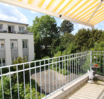 2-Zimmer Wohnung (68qm), neue Einbauküche, Balkon & TG-Stellplatz - Achim