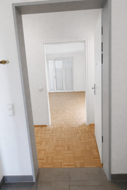 Foto - 2.5 Zimmer Etagenwohnung zur Miete in Achim