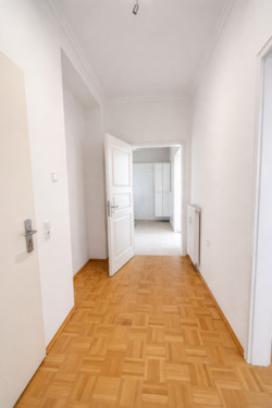 Foto - 2.5 Zimmer Etagenwohnung in Achim