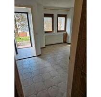 frisch renoviertrs Apartment in Oberkochen