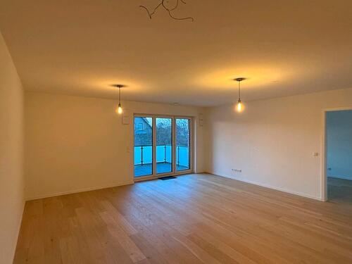 Foto - Zweizimmerwohnung in zentraler Lage von Lüneburg zu vermieten