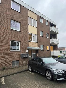 Foto - 1 Zi. App. Neu renoviert, komplett möbliert