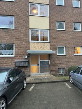 Foto - 1 Zimmer Etagenwohnung zur Miete in Reppenstedt