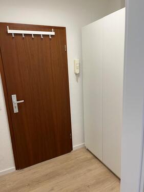 Foto - 1 Zimmer Etagenwohnung in Reppenstedt