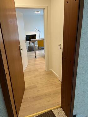 Foto - Etagenwohnung in Reppenstedt zur Miete